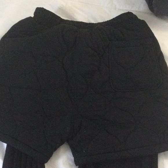 Gelato Pique Men’s Shorts/Leggings Combo - Picture 4 of 7